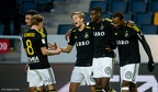 AIK - Elfsborg 2016-04-25