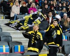 AIK - Kareby 2016-03-19