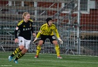 AIK - Limhamn Bunkeflo 2016-10-14