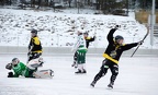 AIK - Västerås 2016-01-23