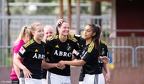 AIK - Växjö 2016-05-21