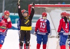 AIK - Kareby 2012-01-28