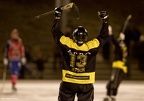 AIK - Kareby 2012-03-17