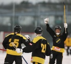 AIK - Linköping 2007-12-02