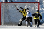 AIK - Sandviken 2012-03-03