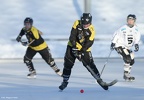 AIK - Sandviken 2013-01-19
