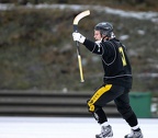 AIK - Spillersboda 2009-02-08