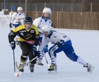 AIK - Tranås 2005-12-17