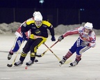 AIK - Västanfors 2005-12-07
