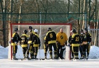 Spillersboda - AIK 2006-11-19