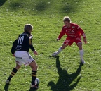 AIK - Degerfors 2005-04-17
