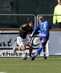 AIK - Linköpings FC 2005-05-07