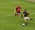 AIK - Öster 2005-06-27