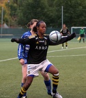 AIK - Sunnanå 2005-10-16