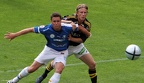AIK - Trelleborg 2005-07-16