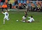 AIK - Väsby United 2005-05-01