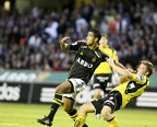 AIK - Elfsborg 2007-07-09