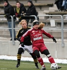 AIK - Djurgården/Älvsjö 2007-02-24