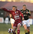 AIK - Djurgården 2007-04-11