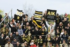 Enköping - AIK 2007-05-01