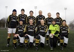 AIK - Djurgården 2008-02-02
