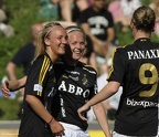 Hammarby - AIK 2008-05-10