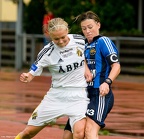 Djurgården - AIK 2008-08-21