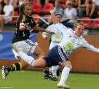 AIK - Djurgården 2009-07-25