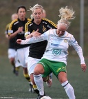 AIK - Hammarby 2009-04-01