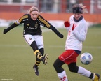 AIK - Danmark 2010-03-13