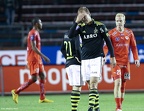 AIK - Kalmar FF 2010-09-22
