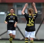 AIK - Sunnanå 2010-05-01