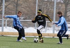 AIK - Djurgården 2010-03-13