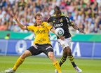 AIK - Elfsborg 2011-07-31