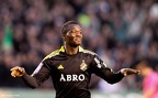 AIK - IFK Göteborg 2011-04-21