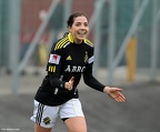 AIK - Lidingö 2011-04-03