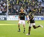 AIK - Malmö FF 2011-06-12