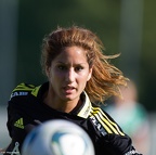 AIK - Själevad 2011-08-13