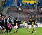 AIK - Syrianska 2011-08-28