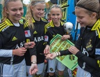 AIK - Bollstanäs F99 2012-10-20
