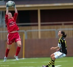 AIK - Hammarby 2012-07-29