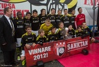 AIK - Hammarby P97 2012-10-20