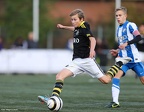 AIK - Haninge/Brandbergen 2012-10-13