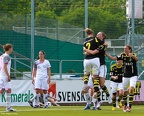 AIK - Ldb Malmö 2012-05-20