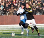 AIK - IFK Norrköping 2012-02-04