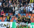 AIK - IFK Norrköping 2012-05-20