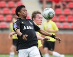 AIK - Skiljebo 2012-06-10