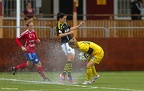 AIK - Vittsjö 2012-09-01