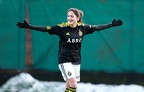 AIK - Djurgården 2012-02-25