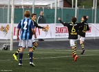 AIK - Djurgården 2012-10-14